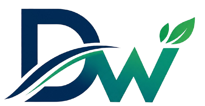 DW Logo